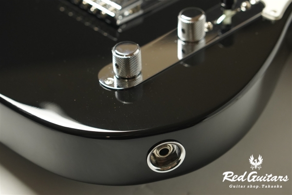 Player II Telecaster - Black